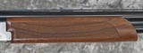 Browning Citori 725 Feather Field 12GA 28