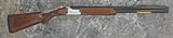 Browning Citori 725 Feather Field 12GA 28