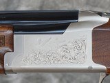 Browning Citori 725 Feather Field 12GA 28