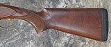 Browning Citori 725 Feather Field 12GA 28