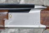 Browning Citori 725 Sporting 12GA 32