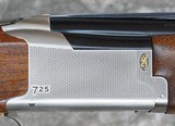 Browning Citori 725 Sporting 12GA 32