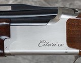 Browning Citori CXT White Trap 12GA 32