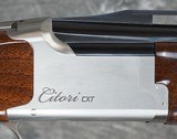 Browning Citori CXT White Trap 12GA 32