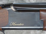 Browning Citori Hunter Grade I Field 12GA 28