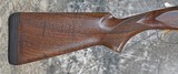 Browning Citori 725 Field 12GA 28