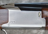 Browning Citori 725 Sporting 20GA 32