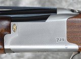 Browning Citori 725 Sporting 20GA 32