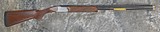 Browning Citori 725 Sporting 20GA 32