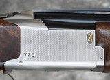Browning Citori 725 Sporting 20GA 32