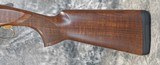 Browning Citori 725 Sporting 12GA 32