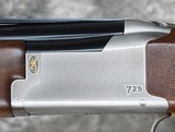 Browning Citori 725 Sporting 12GA 32