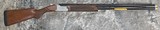 Browning Citori 725 Sporting 12GA 32