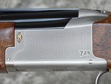 Browning Citori 725 Sporting 12GA 32