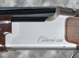 Browning Citori CXS White Sporting Combo 20GA 28GA 30