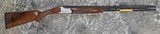 Browning Citori CXS White Sporting Combo 20GA 28GA 30