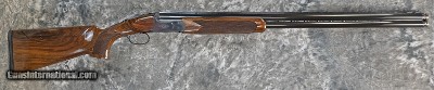 Zoli Z Sport Flat Rib Sporting Adj. Comb 12GA 32
