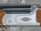 Zoli Z SportMR Stepped Rib Monte Carlo Sporting 12GA 32