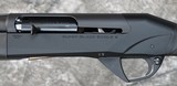 Benelli Super Black Eagle 3 Left Hand Field 12GA 26