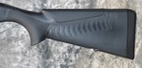Benelli Super Black Eagle 3 Left Hand Field 12GA 26