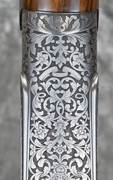 Ferlib Sidelock Over Under Sporting 12GA 32? (161) PSA West - 5 of 7