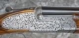 Ferlib Sidelock Over Under Sporting 12GA 32? (161) PSA West - 1 of 7