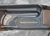 Perazzi MX2000S Field 12GA 29 1/2? (551) PSA West - 1 of 6