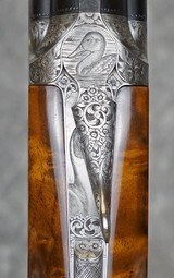 Perugini and Visini Maestro Extra by Tomasoni Three Barrel 20GA 28GA .410 30