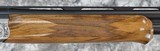 Blaser F3 Grand Luxe Competition Sporting Left Hand 12GA 32