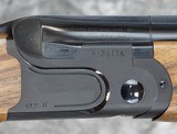 Beretta DT11 Midnight Edition Sporting Monte Carlo B Fast 12GA 32