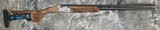 Beretta 694 Pro Sporting TSK 12GA 32