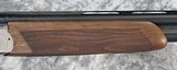 Beretta 694 Pro Sporting TSK 12GA 32
