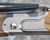 Beretta DT11 ACS Adj. Rib Sporting Monte Carlo 12GA 30