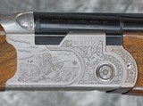 Beretta 687 Silver Pigeon III Field 12GA 26 1/2