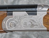Beretta 687 Silver Pigeon III Field 12GA 26 1/2