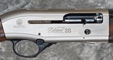 Beretta A400 Upland Field Twenty Eight 28GA 28
