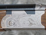 Beretta 687 Silver Pigeon III Field 12GA 26 1/2