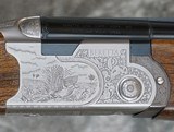 Beretta 687 Silver Pigeon III Field 12GA 26 1/2