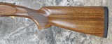 Beretta 687 Silver Pigeon III Field 12GA 26 1/2
