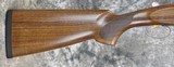 Beretta 687 Silver Pigeon III Field 12GA 26 1/2