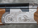 Beretta 687 Silver Pigeon III Vittoria Field 12GA 28