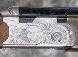 Beretta 687 Silver Pigeon III Field 12GA 26 1/2
