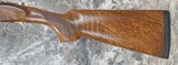 Beretta 687 Silver Pigeon III Field 12GA 26 1/2