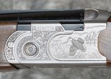 Beretta 687 Silver Pigeon III Field 12GA 26 1/2