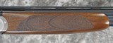 Beretta 687 Silver Pigeon III Field 12GA 26 1/2