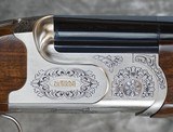 Caesar Guerini Summit Adj. Comb Sporting 12GA 34