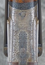 Holland and Holland Royal Game 12GA 28