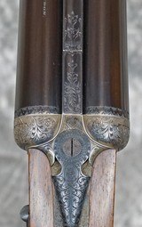 Holland and Holland Royal Game 12GA 28