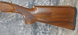 Beretta 687 Silver Pigeon III Vittoria Field 12GA 28