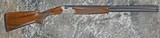 Beretta 687 Silver Pigeon III Vittoria Field 12GA 28